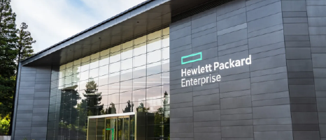 HPE Security Services