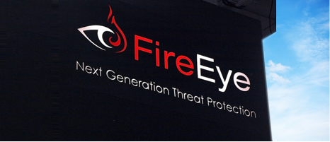 FireEye West Drop