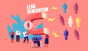 Top Lead Generation Trends to Implement in 2022