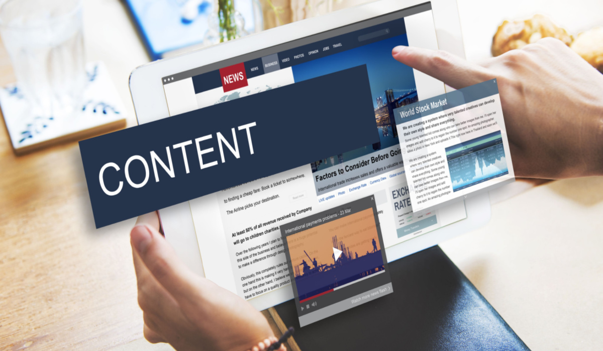 Tips to Power Your Content Syndication Marketing Strategy