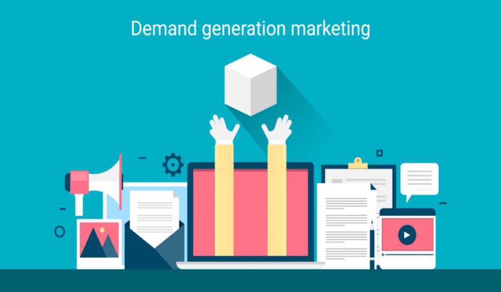 4 Common Myths About Demand Generation Busted