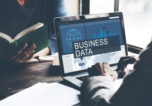 Power of B2B Data: A Comprehensive Guide for Business Success