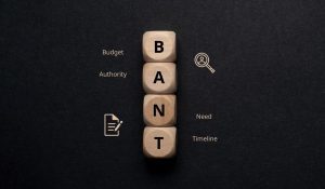 How BANT Sales Framework Can Help You Close More Deals