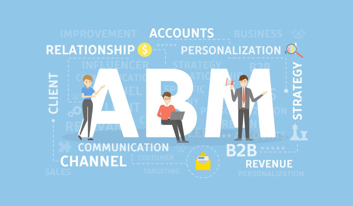 Boost Your ABM Strategy with Intent Data