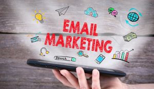 Reasons Why Email Marketing is Still Crucial in 2022