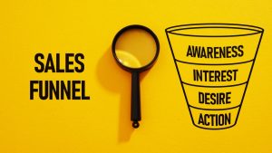 B2B Sales Funnel Stages – The C-Suite Guide to Growth