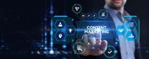Decoding the Functionality of Content Marketing in Lead Generation